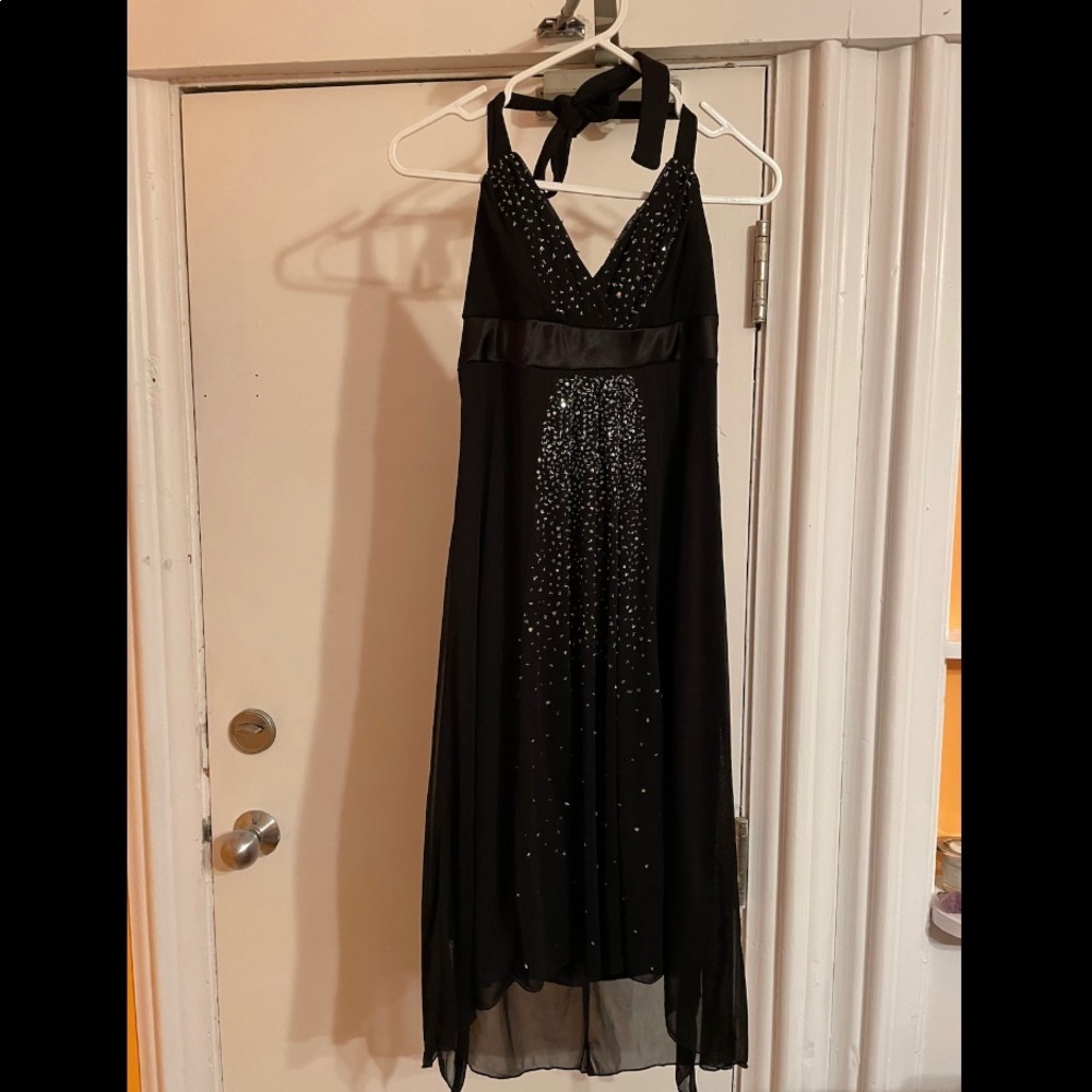 Evening Dress